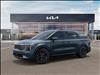 2025 Kia Carnival SX Prestige