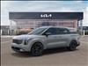 2025 Kia Carnival SX