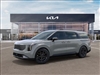 2025 Kia Carnival Hybrid SX Prestige