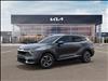 2025 Kia Sportage Hybrid LX