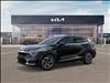 2025 Kia Sportage Hybrid LX