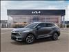 2025 Kia Sportage Hybrid LX
