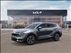 2025 Kia Sportage Hybrid LX