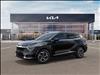 2025 Kia Sportage Hybrid LX