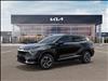 2025 Kia Sportage Hybrid LX