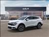 2025 Kia Sportage Hybrid LX
