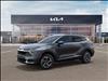 2025 Kia Sportage Hybrid LX