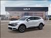 2025 Kia Sportage Hybrid LX