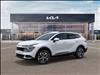 2025 Kia Sportage Hybrid EX