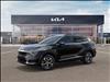 2025 Kia Sportage Hybrid EX