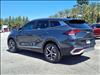 2025 Kia Sportage Hybrid EX