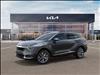 2025 Kia Sportage Hybrid SX-Prestige