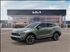 2025 Kia Sportage Plug-In Hybrid X-Line Prestige