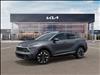 2025 Kia Sportage Plug-In Hybrid X-Line Prestige