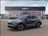 2025 Kia Sportage Plug-In Hybrid X-Line Prestige
