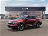 2025 Kia Sportage Plug-In Hybrid X-Line Prestige