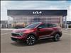 2025 Kia Sportage Plug-In Hybrid X-Line Prestige