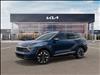 2025 Kia Sportage Plug-In Hybrid X-Line Prestige