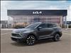 2025 Kia Sportage Plug-In Hybrid X-Line Prestige
