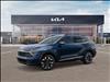 2025 Kia Sportage Plug-In Hybrid X-Line Prestige