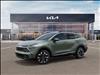 2025 Kia Sportage Plug-In Hybrid X-Line Prestige