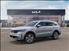 2024 Kia Sorento Hybrid EX