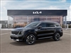2025 Kia Sorento Hybrid SX Prestige