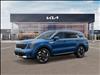 2025 Kia Sorento Plug-In Hybrid SX Prestige