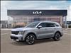 2025 Kia Sorento Plug-In Hybrid SX Prestige