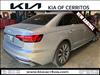 2020 Audi A4 40 Premium Plus