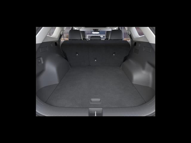 2025 Kia Sportage Hybrid EX