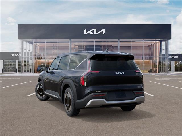 2026 Kia EV9 Light