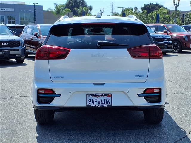 2022 Kia Niro EV EX Premium