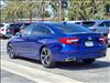 2021 Honda Accord Sport Special Edition
