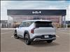 2026 Kia EV9 Light Long Range