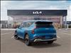 2025 Kia EV9 Wind