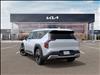 2025 Kia EV9 Wind