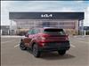 2025 Kia Sportage X-Pro Prestige