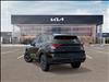 2025 Kia Sportage X-Pro Prestige