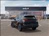 2025 Kia Sportage X-Pro Prestige