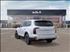 2025 Kia Telluride SX