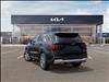 2025 Kia Sorento LX