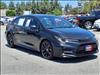2022 Toyota Corolla SE Nightshade