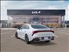 2025 Kia K5 EX