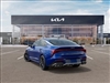 2025 Kia K5 GT