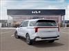 2025 Kia Carnival Hybrid EX