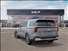 2025 Kia Carnival Hybrid EX
