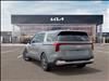 2025 Kia Carnival Hybrid EX