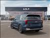 2025 Kia Carnival Hybrid SX