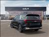 2025 Kia Carnival Hybrid SX